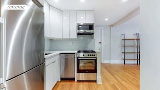 69 Bennett Ave Unit 501, New York, NY 10033
