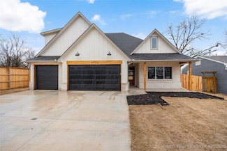4203 S Rockford Ave, Tulsa, OK 74105