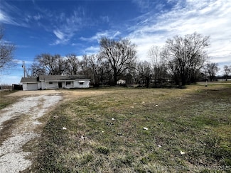 016847 S Memorial Dr, Bixby, OK 74008