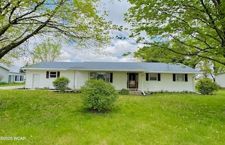 5142 Road O, Pandora, OH 45877