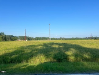 1327 Parkertown Rd, Four Oaks, NC 27524