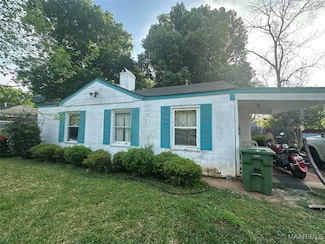 416 E Shawnee Dr, Montgomery, AL 36107