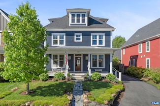 102 Oak Lawn Dr, Charlottesville, VA 22903