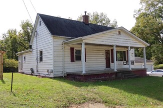 11001 South St, Cynthiana, IN 47612
