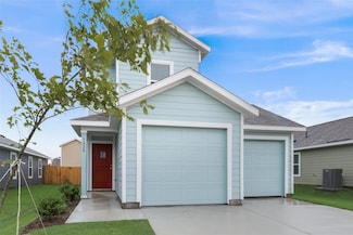 1509 Teak Ln, Fort Worth, TX 76140