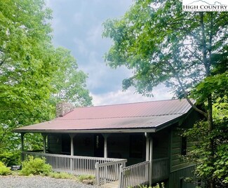 112 Fox Grape Ln, West Jefferson, NC 28694