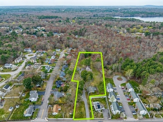 1641/1645 Main St, Weymouth, MA 02190