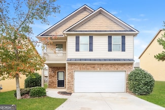 7685 Battle Way, Fairburn, GA 30213