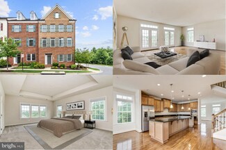7583 Morris St, Fulton, MD 20759