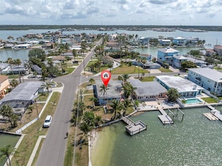 399 161st Ave, Redington Beach, FL 33708