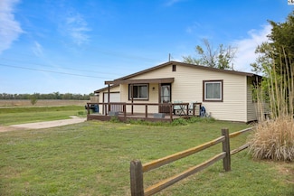 2800 E 20th Ave, Hutchinson, KS 67502