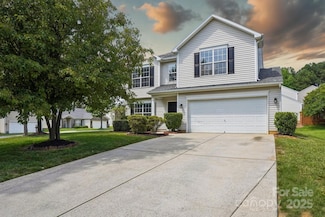 6332 Sackett Way, Charlotte, NC 28269