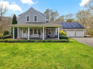 355 Training Field Rd, Chatham, MA 02633