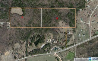 0 County Road 33 Unit 45+/- 826698, Ashville, AL 35953