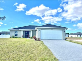 2538 NW 24th Place, Cape Coral, FL 33993