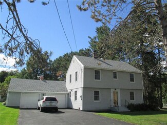 9 Martin St, Carthage, NY 13619