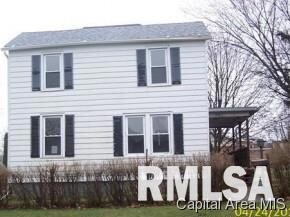 505 N Washington St, Abingdon, IL 61410