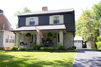 2443 Dale Ave, Columbus, OH 43209