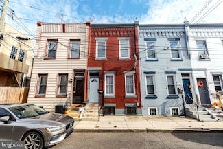 1751 N Bambrey St, Philadelphia, PA 19121
