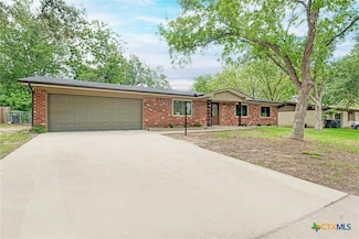 3109 Anacacho Dr, Temple, TX 76502