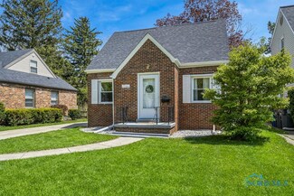 3743 Beverly Dr, Toledo, OH 43614