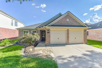 20531 Mauve Orchid Way, Cypress, TX 77433