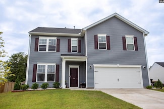 73 Preakness Stakes Dr, Lugoff, SC 29078