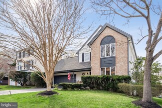 7502 Irene Ct, Springfield, VA 22153