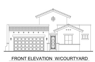 2367 Enchanted Rock Ln, El Paso, TX 79911