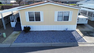 2300 W Morton Ave Unit 171, Porterville, CA 93257