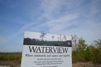 Lot 21 Block 1 Waterview Dr, Roland, AR 72135