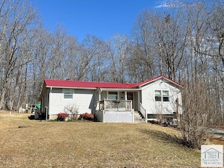 187 Fiddler's Green Rd, Bassett, VA 24055