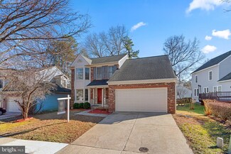 3509 Lindenwood Dr, Laurel, MD 20724