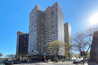 6301 N Sheridan Rd Unit 16C, Chicago, IL 60660