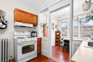 90 Bynner St Unit 10, Jamaica Plain, MA 02130
