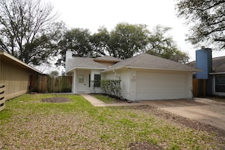 16115 Beechnut St, Houston, TX 77083