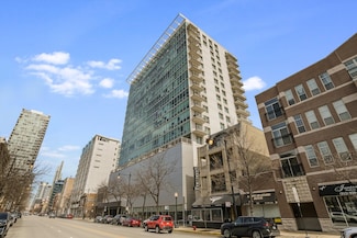 1845 S Michigan Ave Unit 803, Chicago, IL 60616