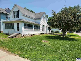 201 N Fruitridge Ave, Terre Haute, IN 47803