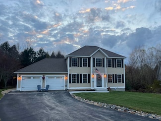 98 Perry Rd, Jaffrey, NH 03452