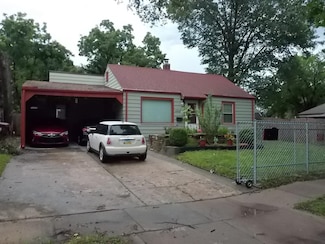 1944 S Bleckley Dr, Wichita, KS 67218