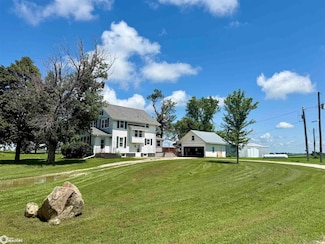 1907 Neola Ave, Jefferson, IA 50129