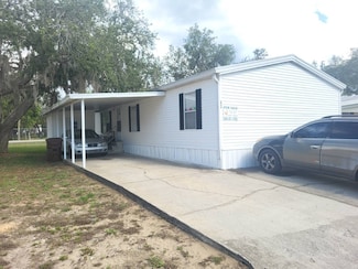 6555 Old Lake Wilson Rd, Davenport, FL 33896