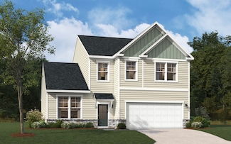 The Hollins, Lyman, SC 29365