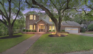 1702 Crested Butte Dr, Austin, TX 78746