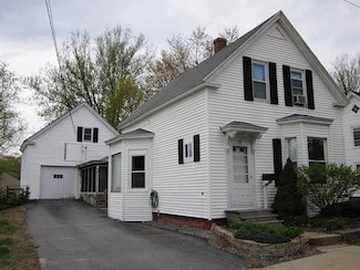 20 Vining St, Lisbon, ME 04252