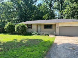 714 W University St, Siloam Springs, AR 72761
