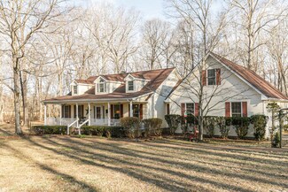7126 Elrod Rd, Fairview, TN 37062