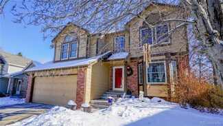 17210 Niwot Place, Parker, CO 80134