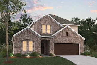 3320 Coronation Ct, Denton, TX 76208