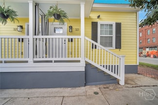 323 W 31st St, Savannah, GA 31401